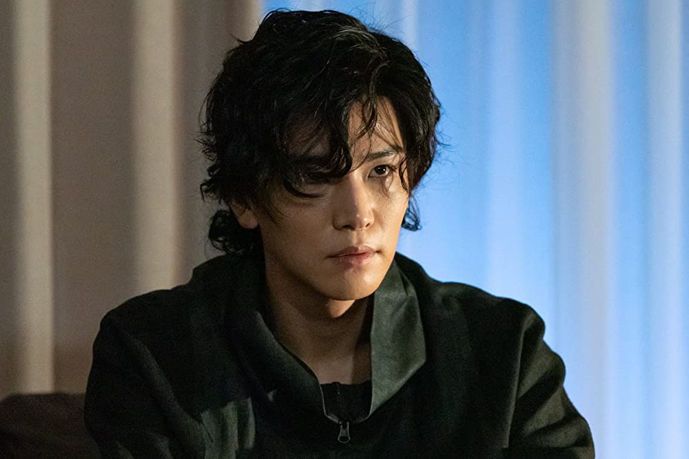 名も無き世界のエンドロールの画像