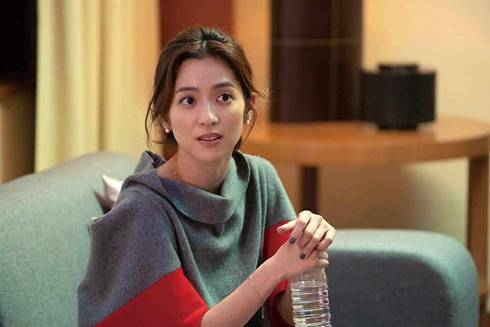 名も無き世界のエンドロールの画像