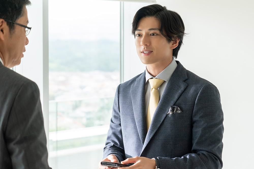 名も無き世界のエンドロールの画像