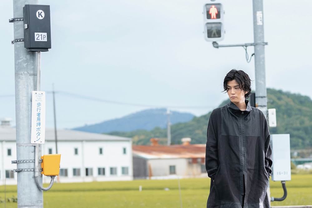 名も無き世界のエンドロールの画像