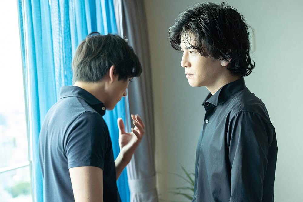 名も無き世界のエンドロールの画像