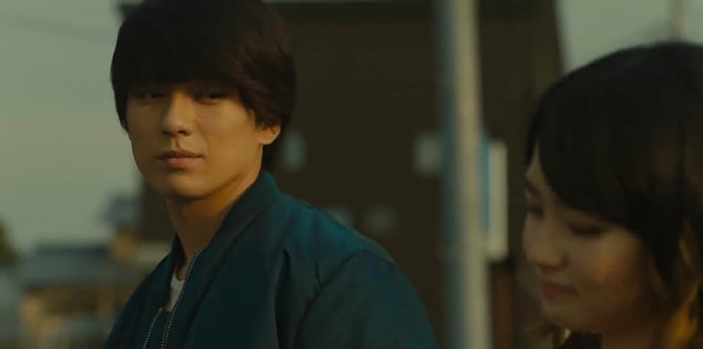 名も無き世界のエンドロールの画像