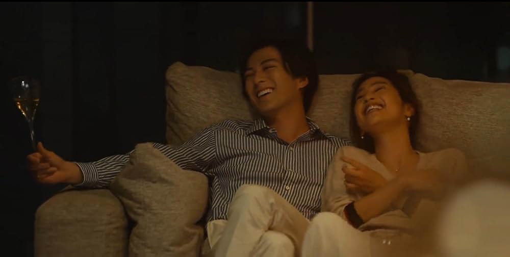 名も無き世界のエンドロールの画像