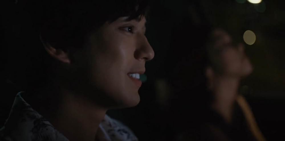 名も無き世界のエンドロールの画像