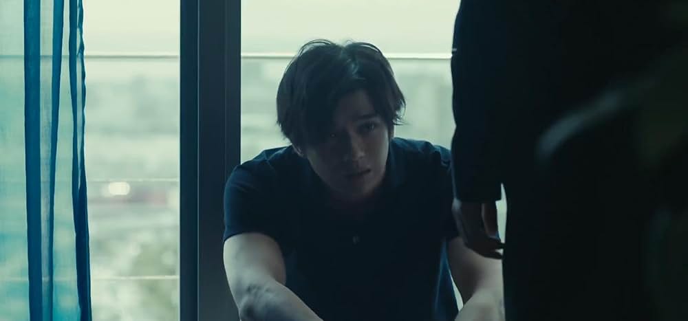 名も無き世界のエンドロールの画像