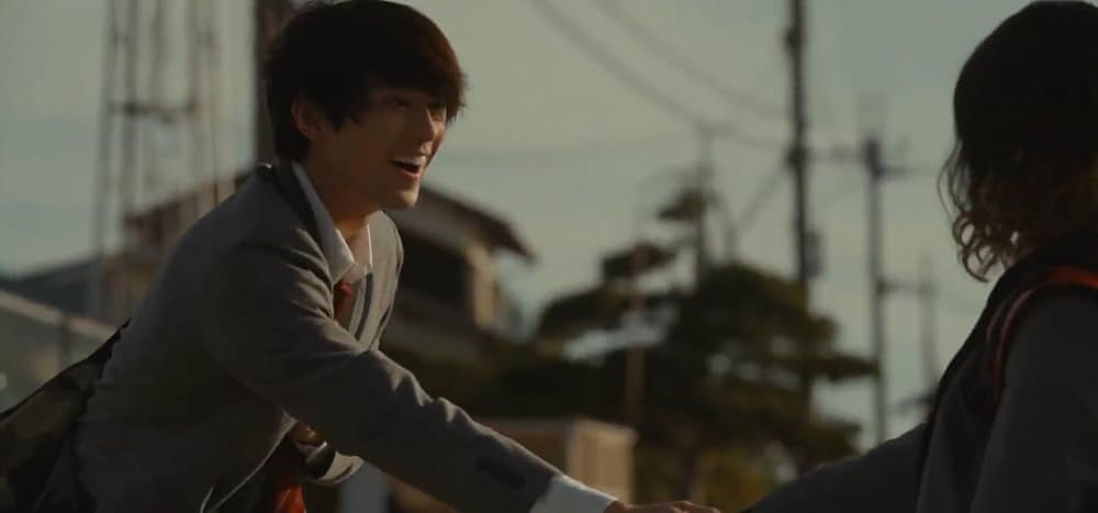 名も無き世界のエンドロールの画像