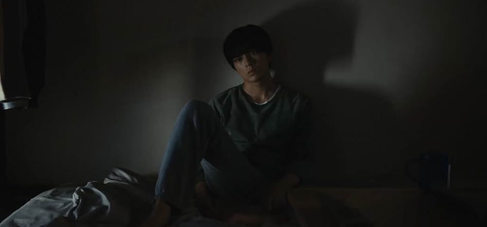 名も無き世界のエンドロールの画像