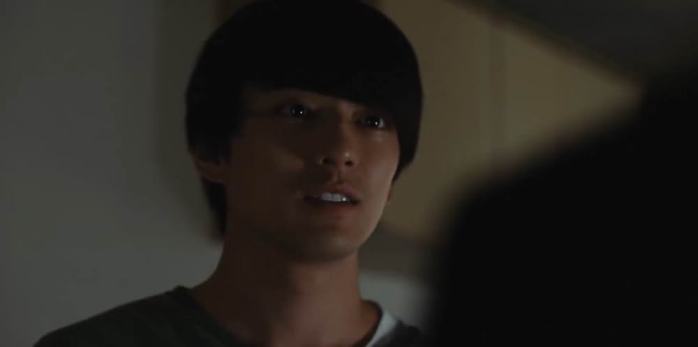 名も無き世界のエンドロールの画像