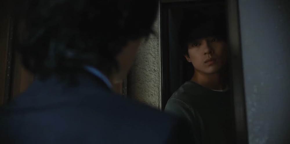 名も無き世界のエンドロールの画像