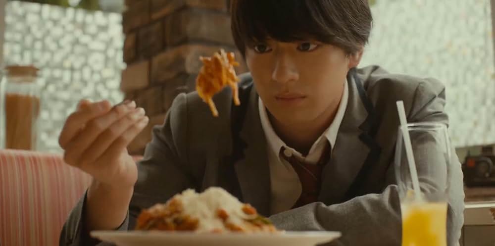 名も無き世界のエンドロールの画像