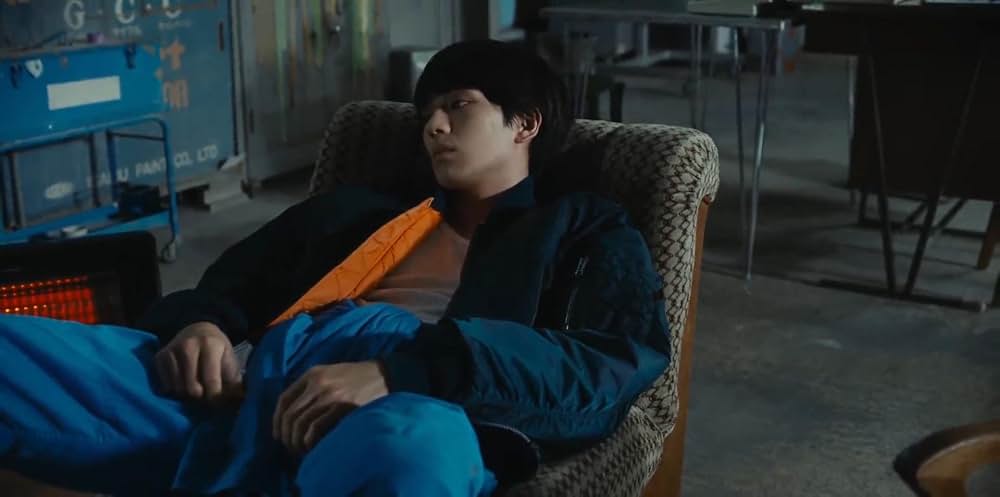 名も無き世界のエンドロールの画像