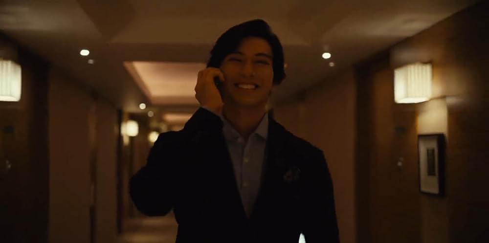 名も無き世界のエンドロールの画像