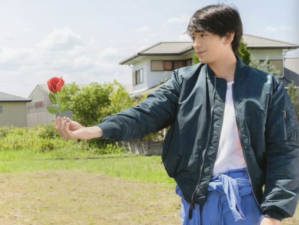 名も無き世界のエンドロールの画像