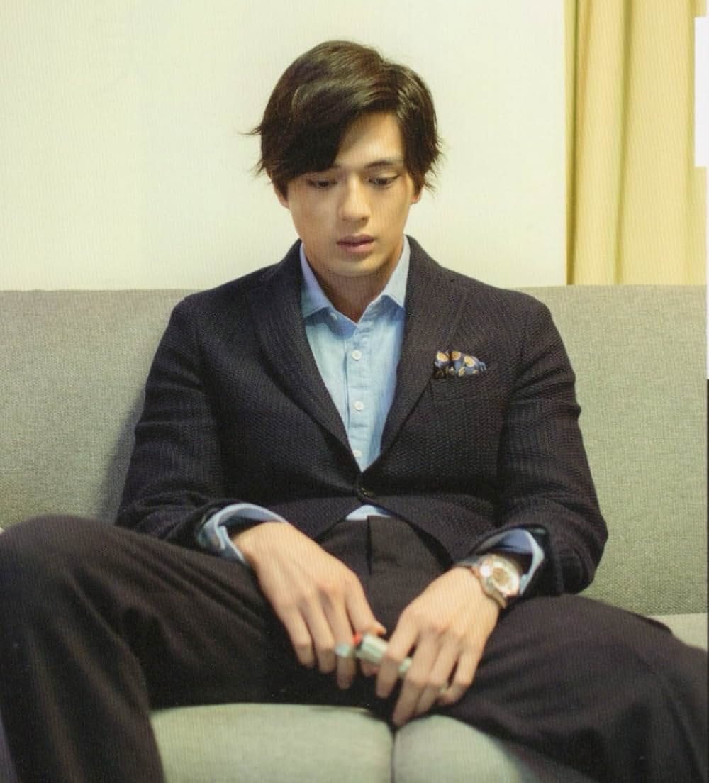 名も無き世界のエンドロールの画像