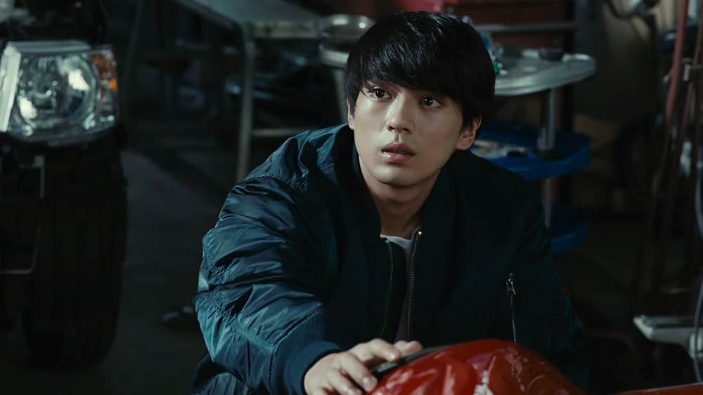 名も無き世界のエンドロールの画像