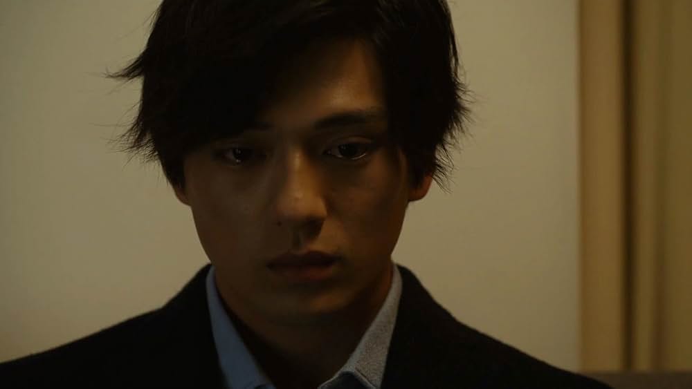 名も無き世界のエンドロールの画像