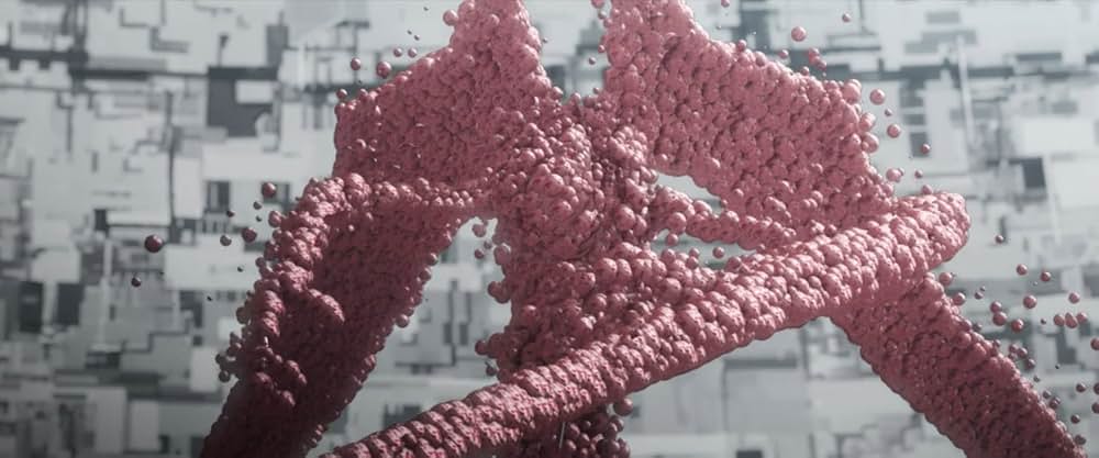 シドニアの騎士 あいつむぐほしの画像