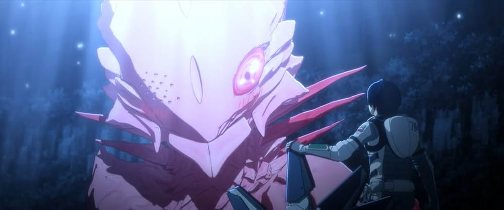 シドニアの騎士 あいつむぐほしの画像