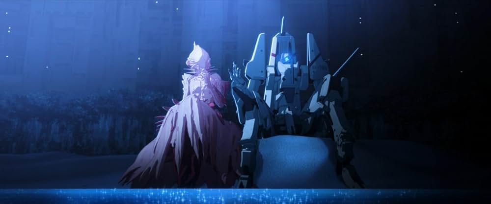 シドニアの騎士 あいつむぐほしの画像