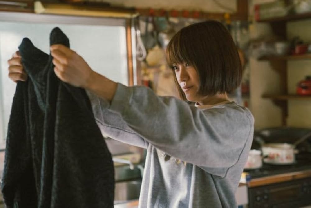 「シュシュシュの娘」の画像