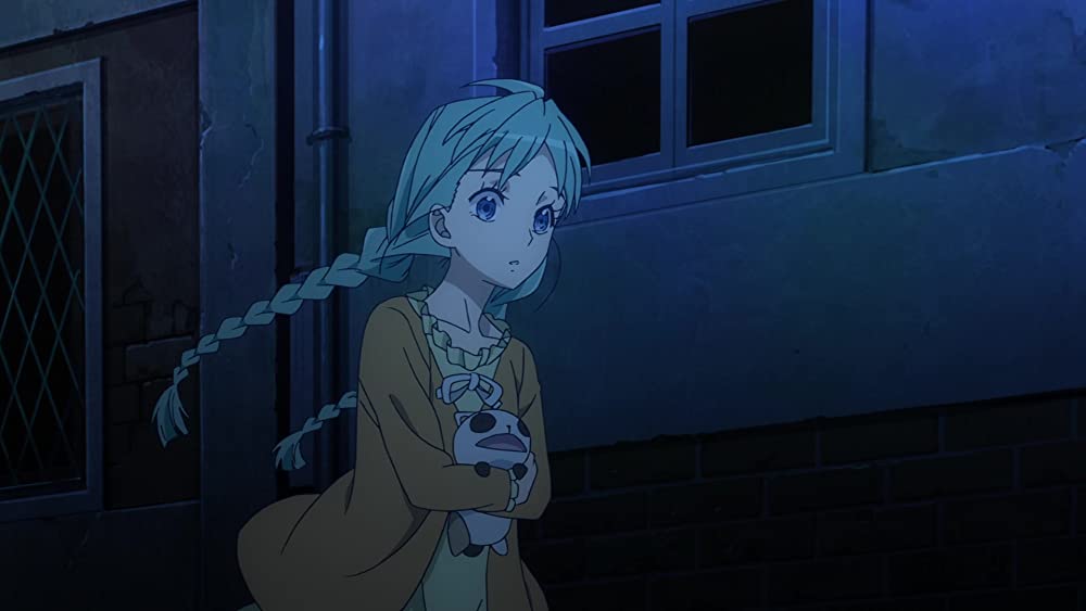 ARIA The CREPUSCOLOの画像