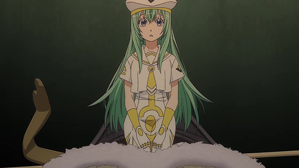 ARIA The CREPUSCOLOの画像