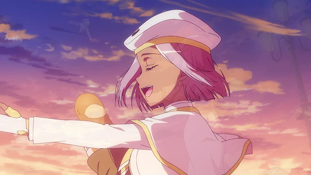 ARIA The CREPUSCOLOの画像