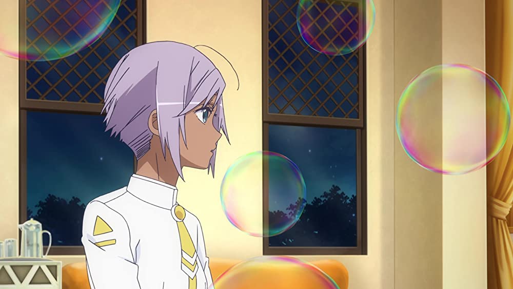 ARIA The CREPUSCOLOの画像