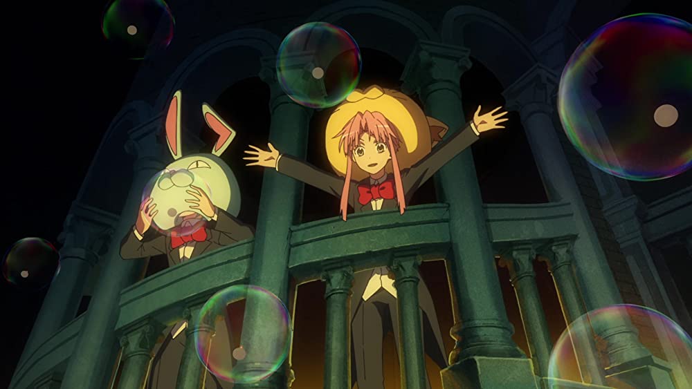 ARIA The CREPUSCOLOの画像