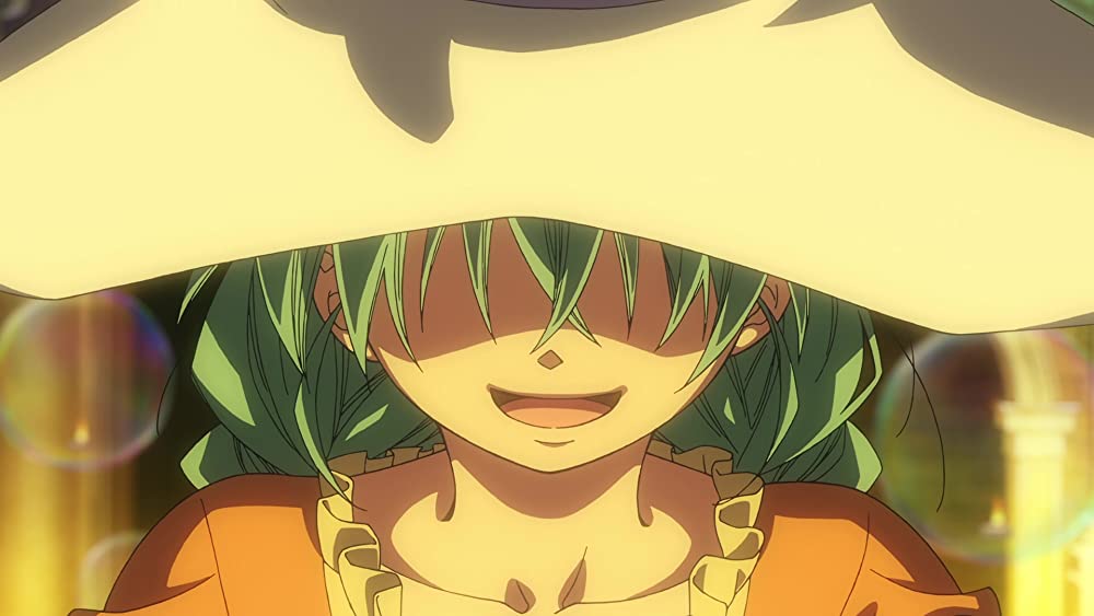 ARIA The CREPUSCOLOの画像