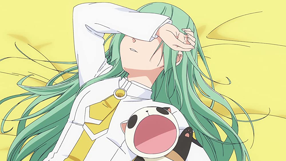 ARIA The CREPUSCOLOの画像