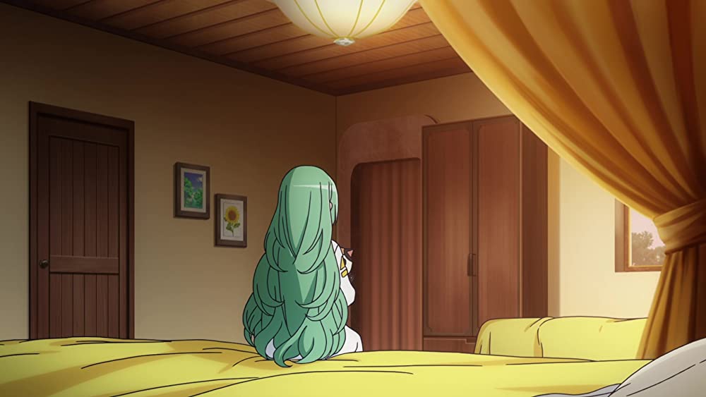 ARIA The CREPUSCOLOの画像