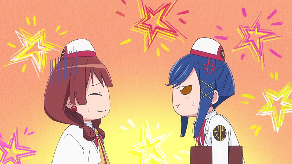 ARIA The CREPUSCOLOの画像