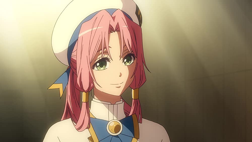 ARIA The CREPUSCOLOの画像