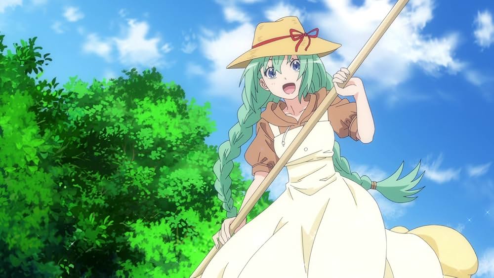 「ARIA The CREPUSCOLO」の画像