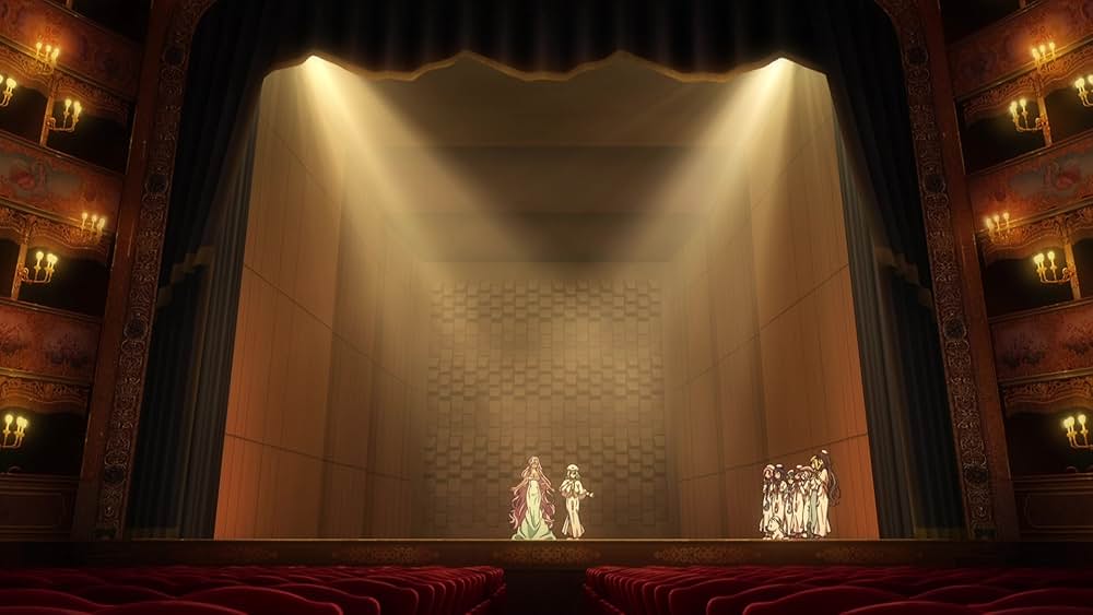 「ARIA The CREPUSCOLO」の画像