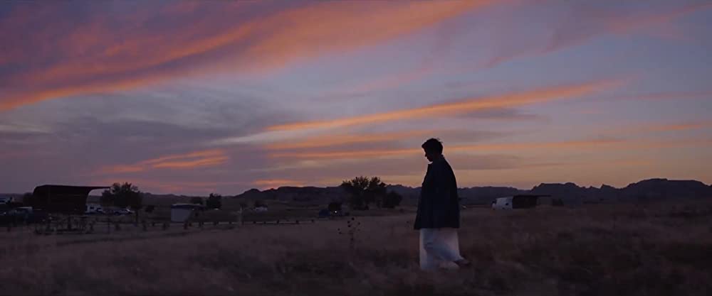 「ノマドランド」フランシス・マクドーマンドの画像