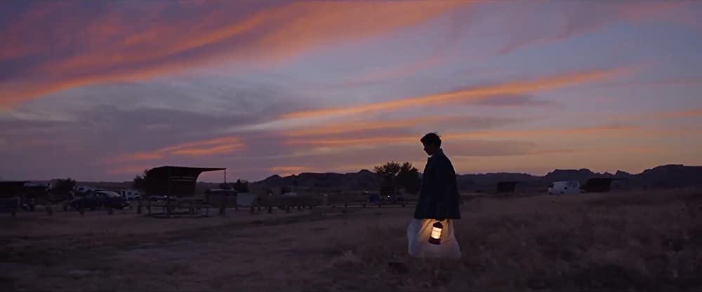 「ノマドランド」フランシス・マクドーマンドの画像