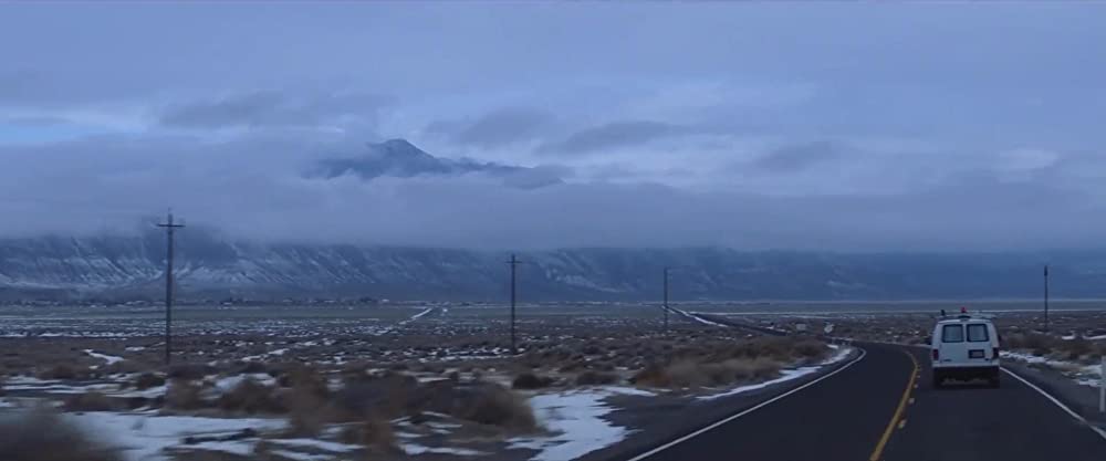 ノマドランドの画像