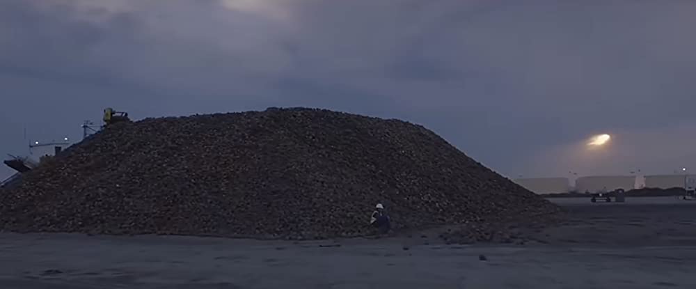 ノマドランドの画像