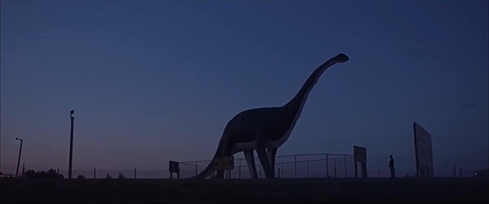 ノマドランドの画像