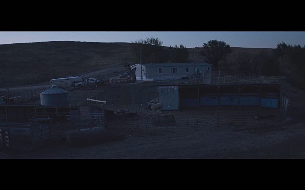 ノマドランドの画像