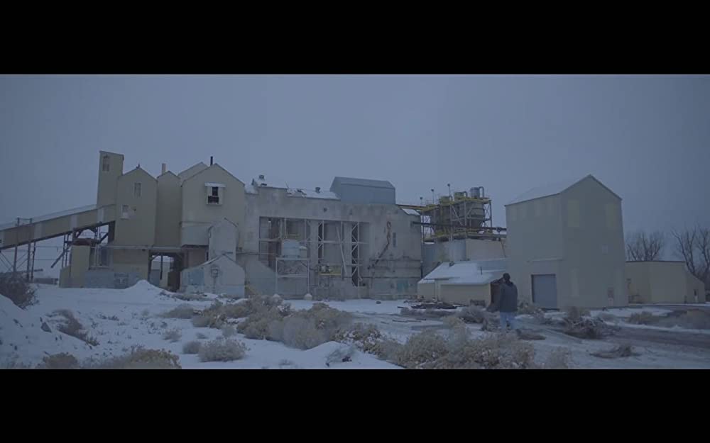 ノマドランドの画像