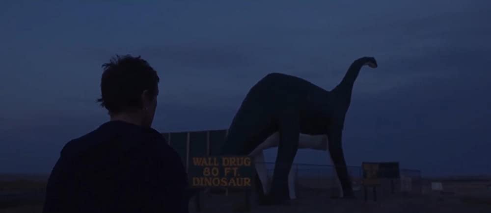 「ノマドランド」フランシス・マクドーマンドの画像