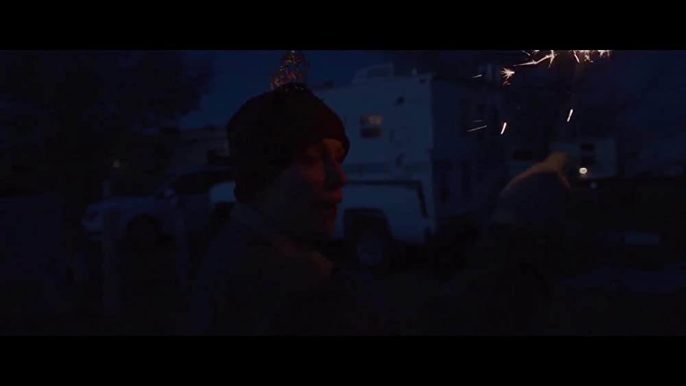 「ノマドランド」フランシス・マクドーマンドの画像