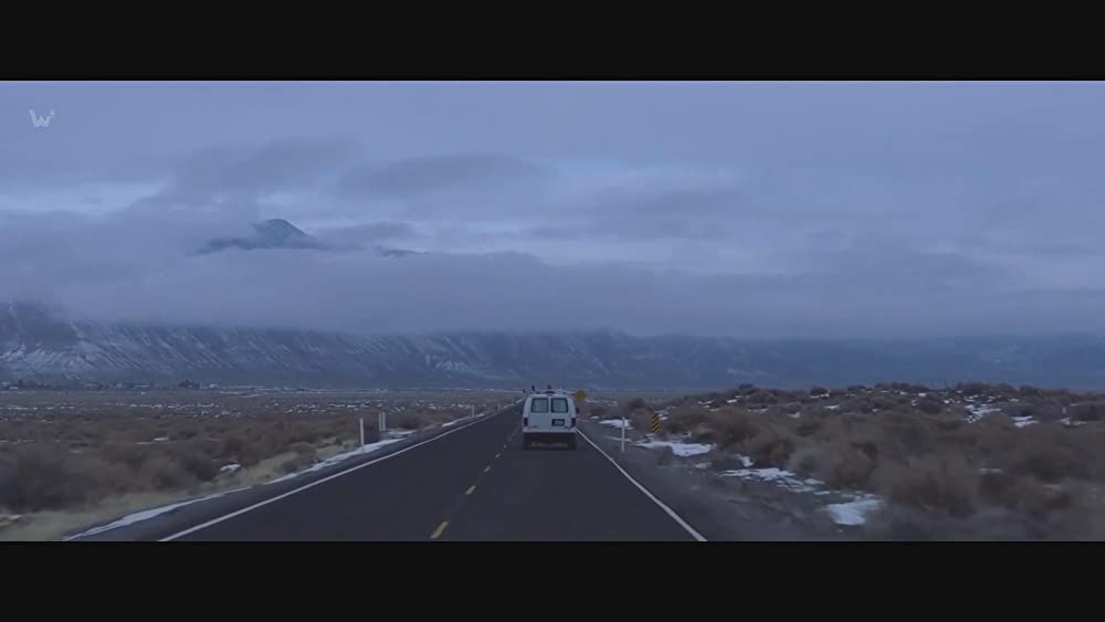 ノマドランドの画像