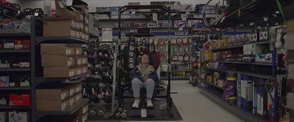 「ノマドランド」フランシス・マクドーマンドの画像