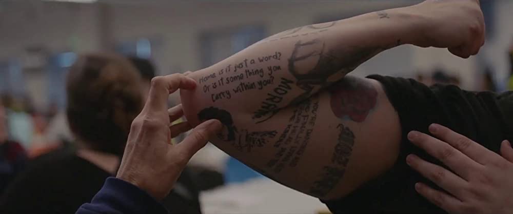 ノマドランドの画像