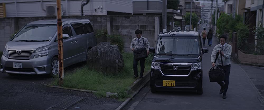 ザ・ファブル 殺さない殺し屋の画像