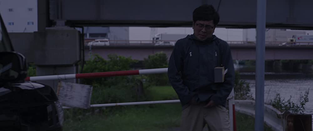 ザ・ファブル 殺さない殺し屋の画像